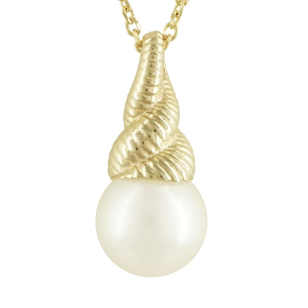 Women's Necklaces Gofas Gold