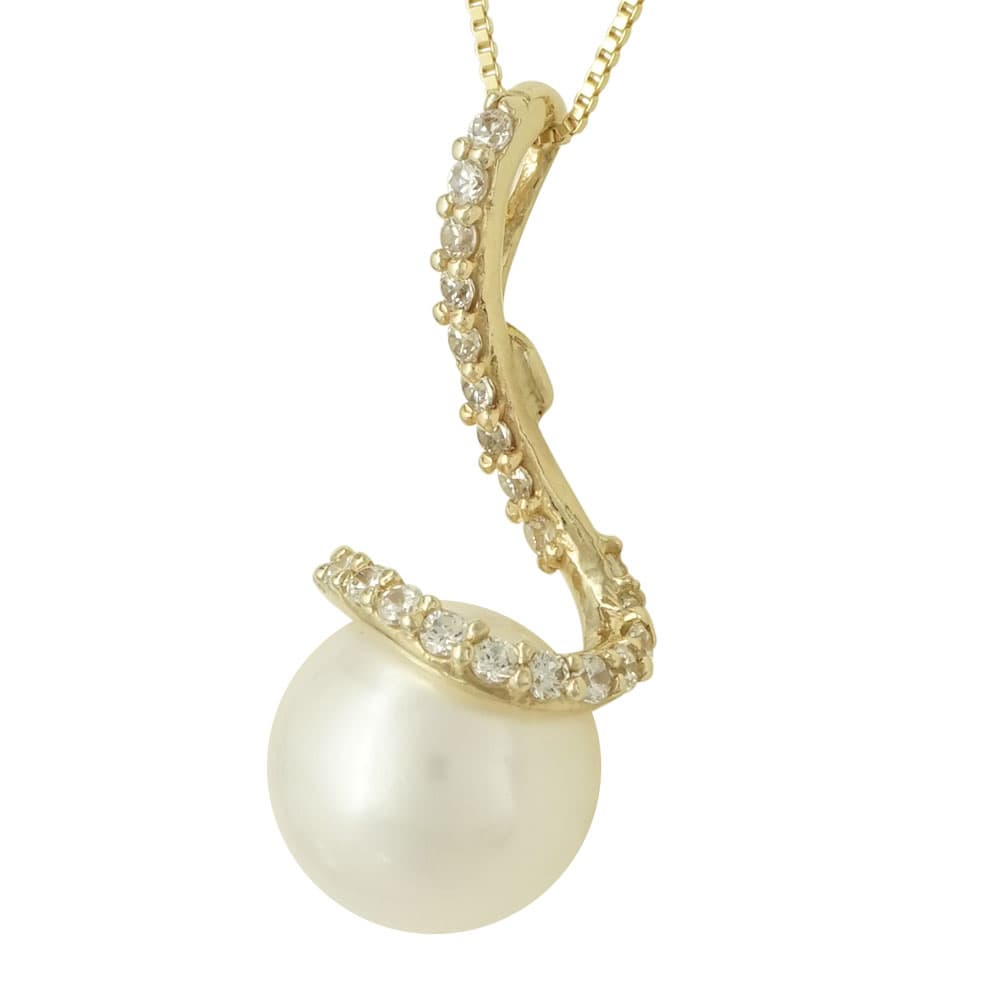 Women's Necklaces Gofas Gold