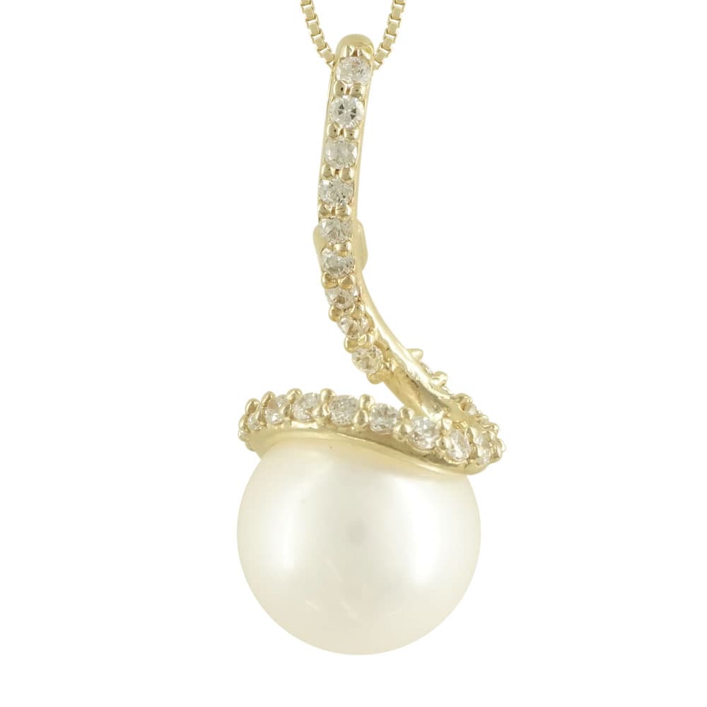 Women's Necklaces Gofas Gold