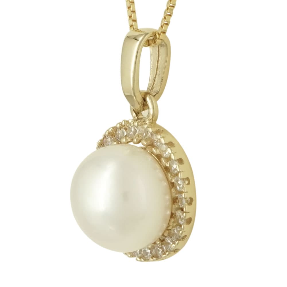 Women's Pendants Gofas Gold