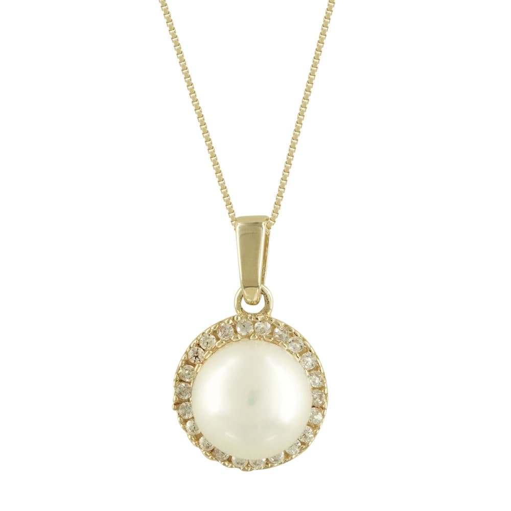 Women's Pendants Gofas Gold