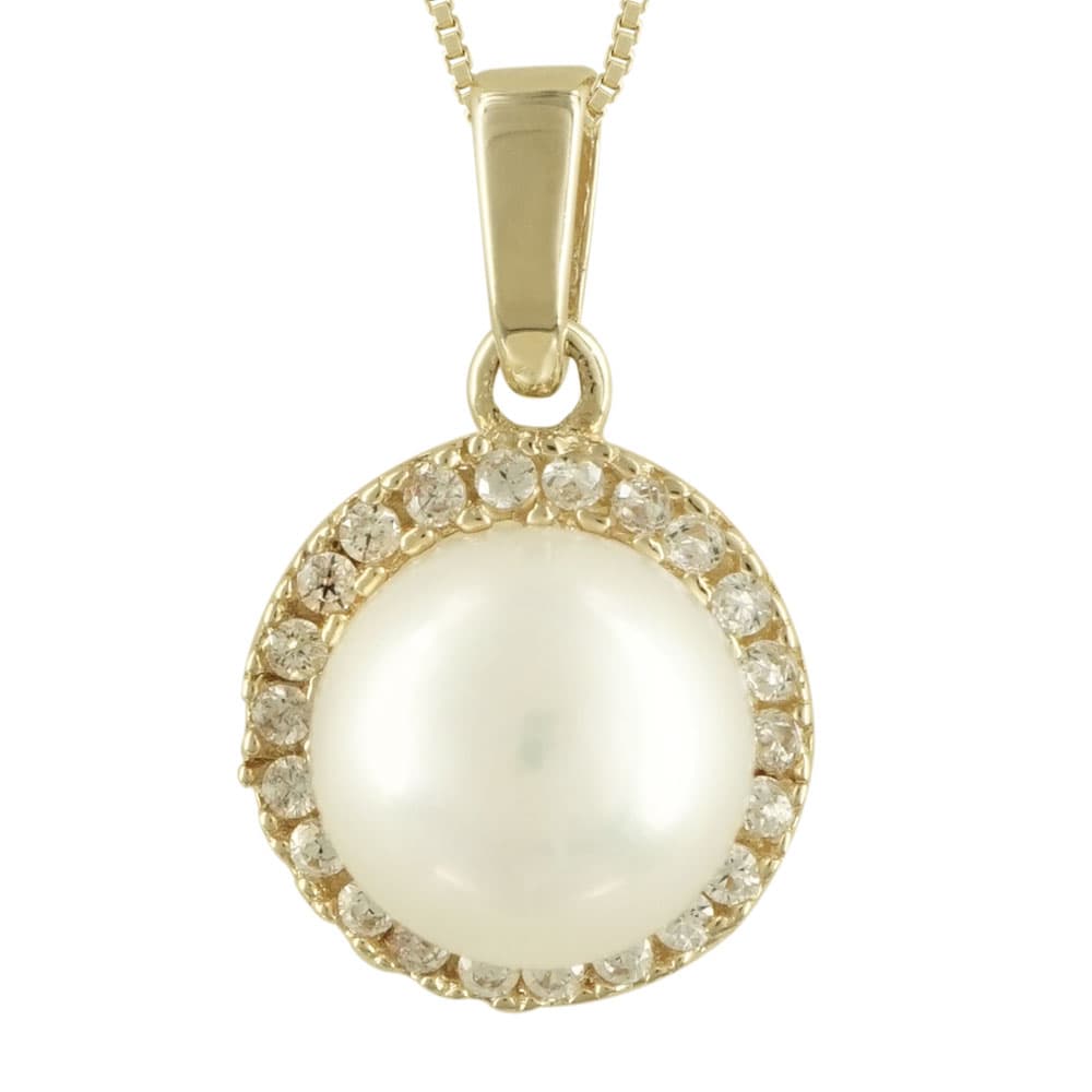 Women's Pendants Gofas Gold