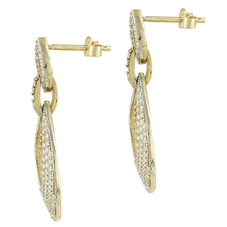 Women's Earrings Gofas