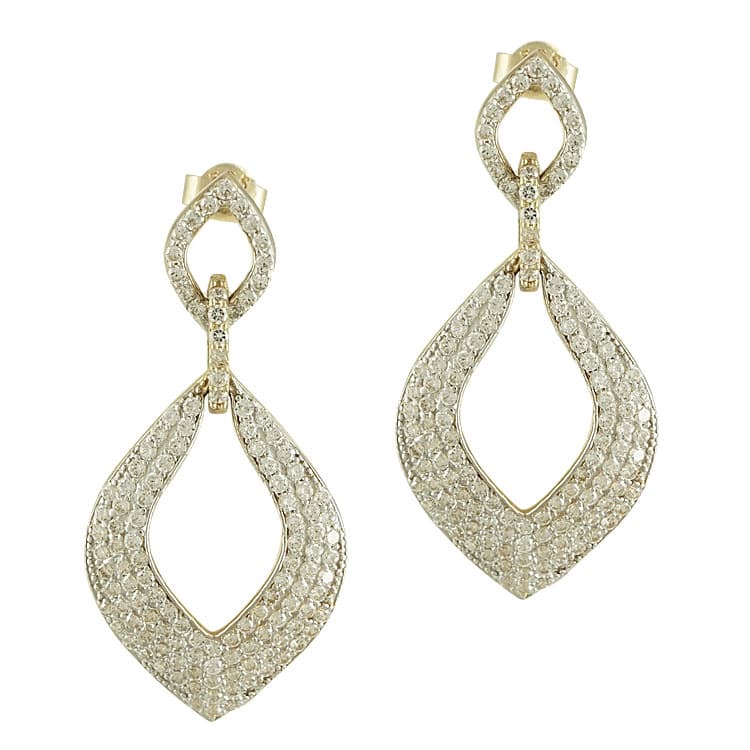 Women's Earrings Gofas