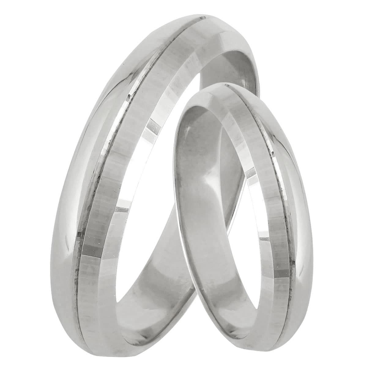 Women's Wedding Bands Gofas