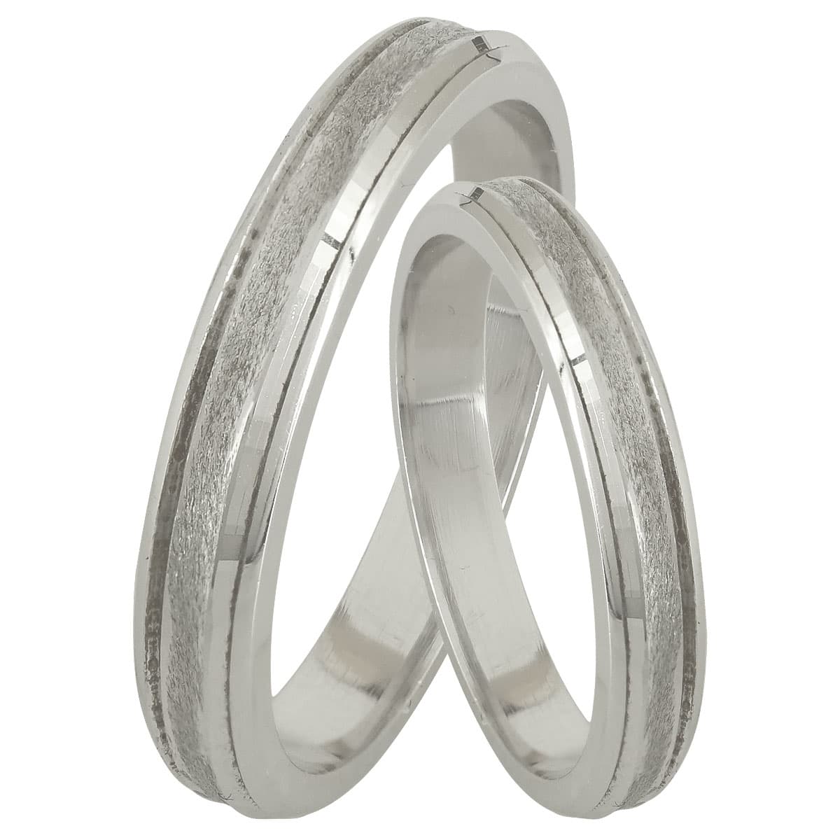 Women's Wedding Bands Gofas