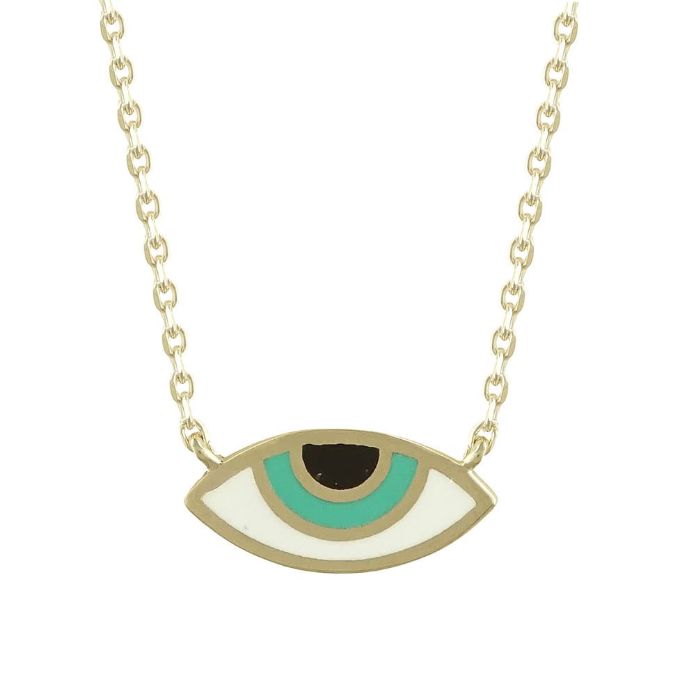 Women's Necklaces Gofas Gold