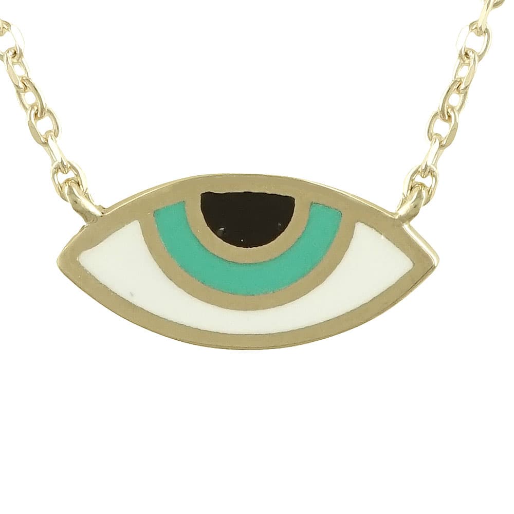 Women's Necklaces Gofas Gold