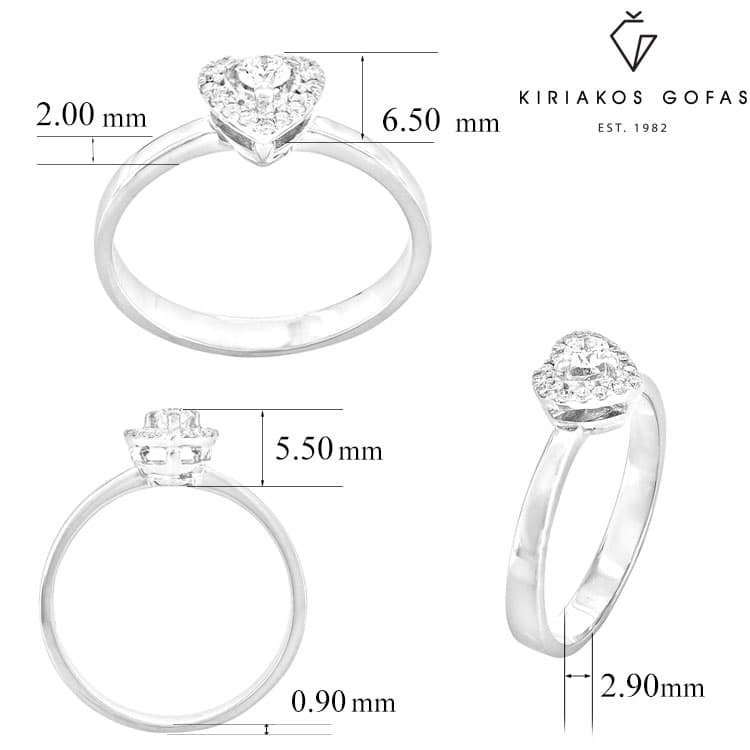 Women's Necklaces Gofas Gold