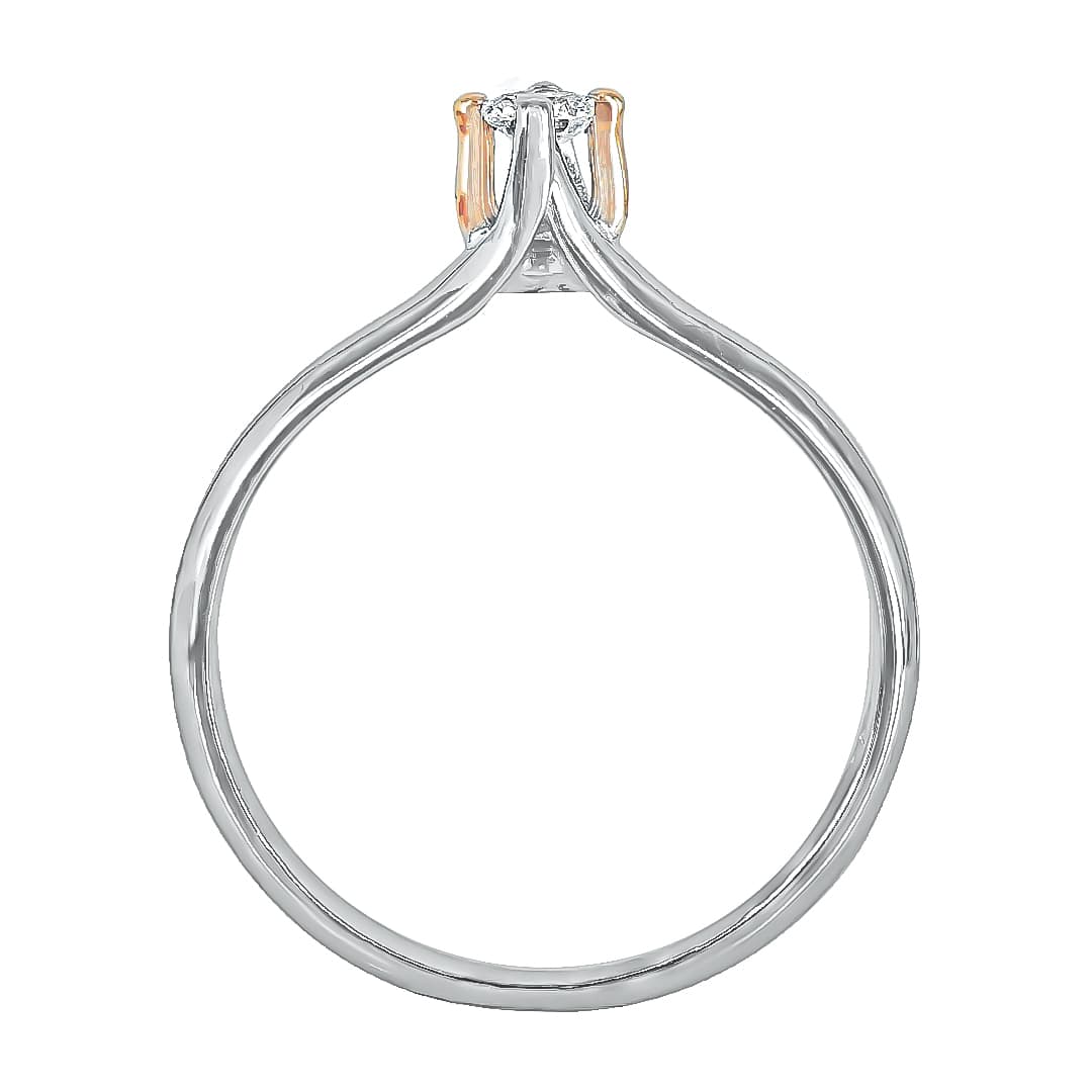 Women's Engagement Rings Gofas