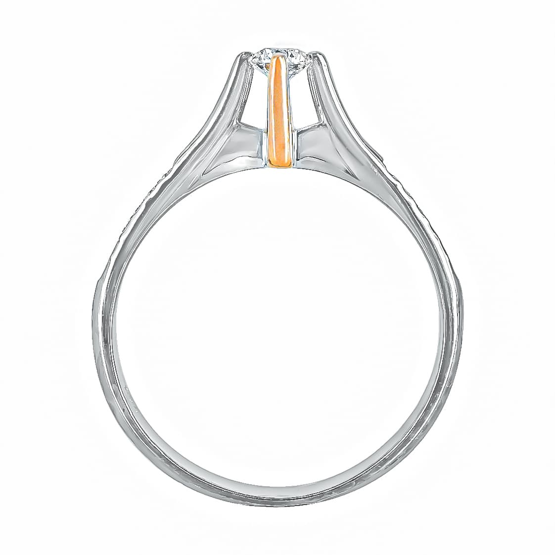 Women's Engagement Rings Gofas