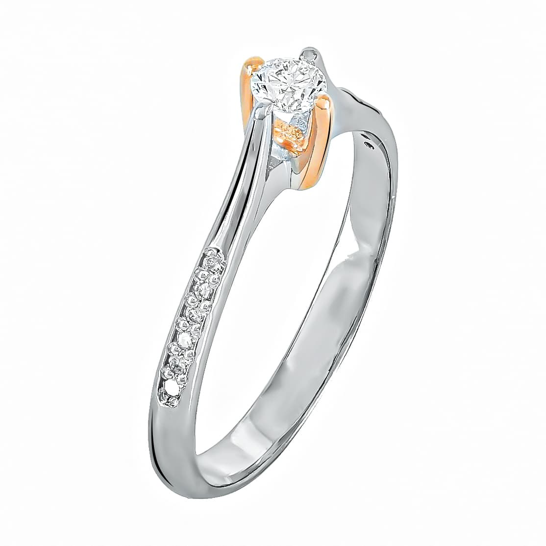 Women's Engagement Rings Gofas