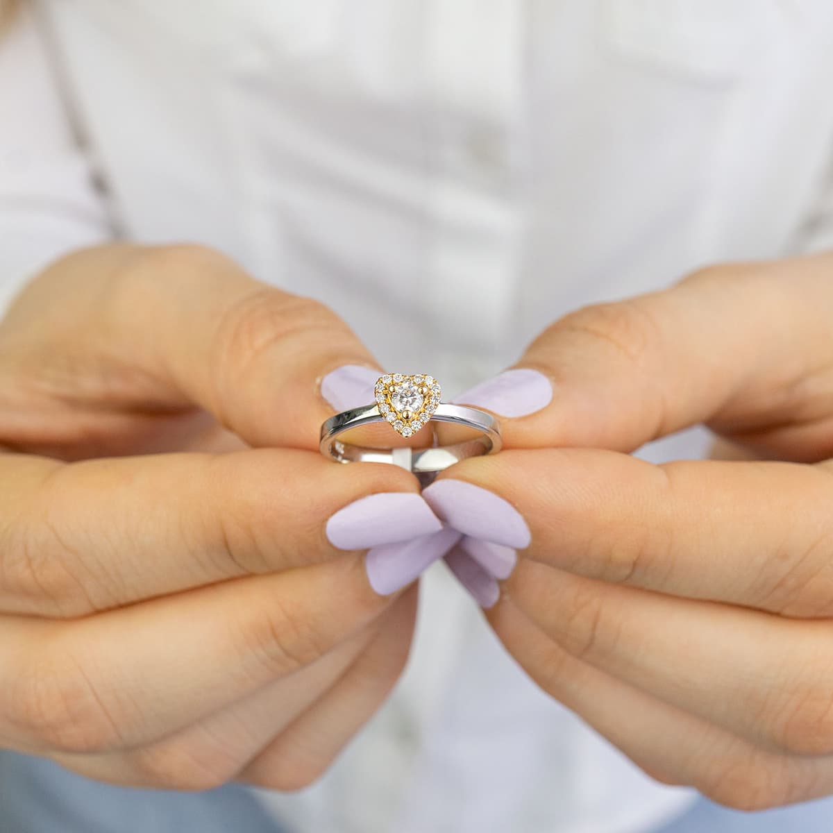 Women's Necklaces Gofas Gold