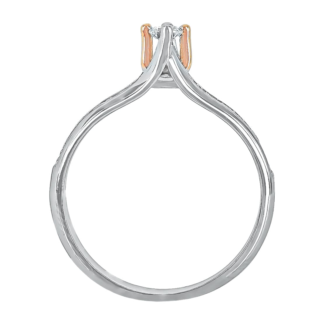 Women's Engagement Rings Gofas