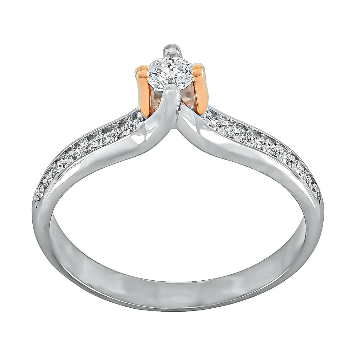 Women's Engagement Rings Gofas
