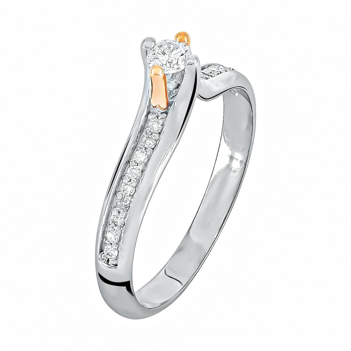 Women's Engagement Rings Gofas