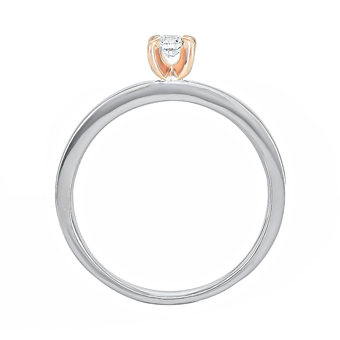 Women's Engagement Rings Gofas