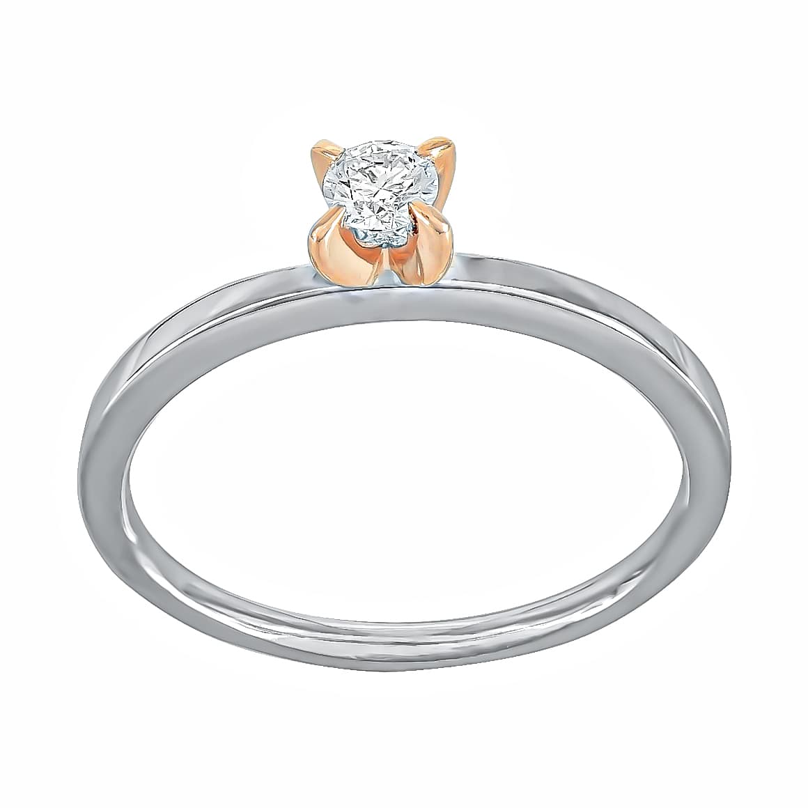 Women's Engagement Rings Gofas