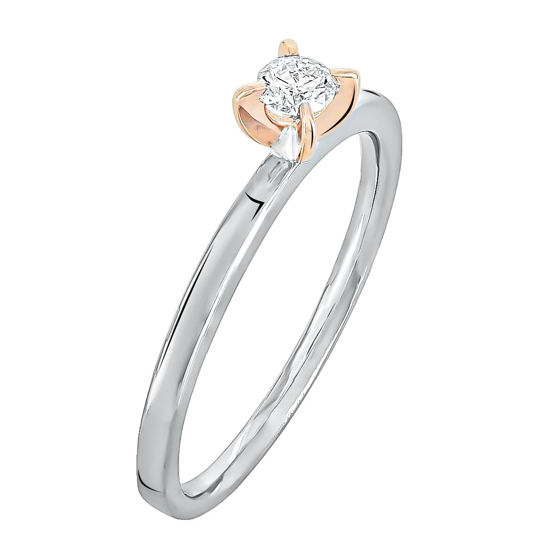 Women's Engagement Rings Gofas