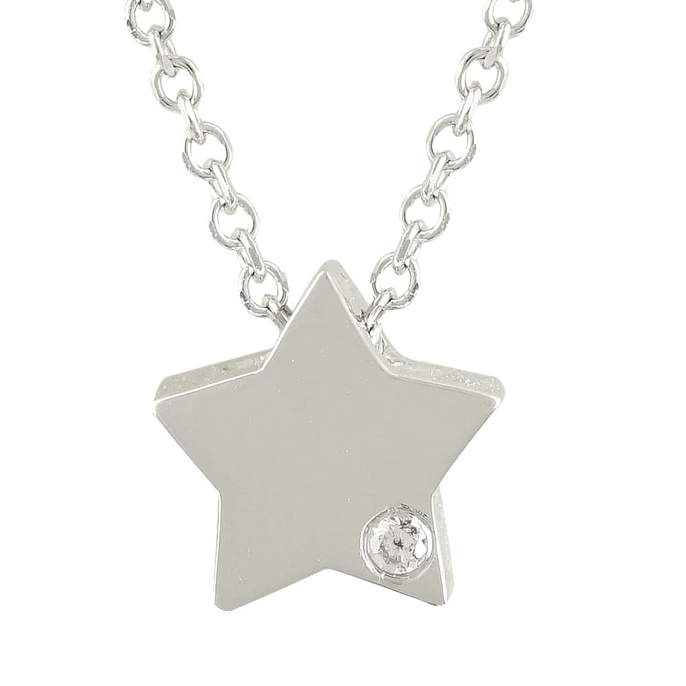 Women's Necklaces Gofas Gold