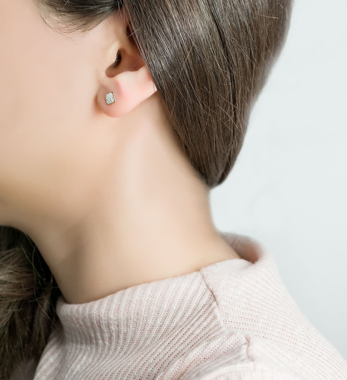 Women's Earrings Gofas