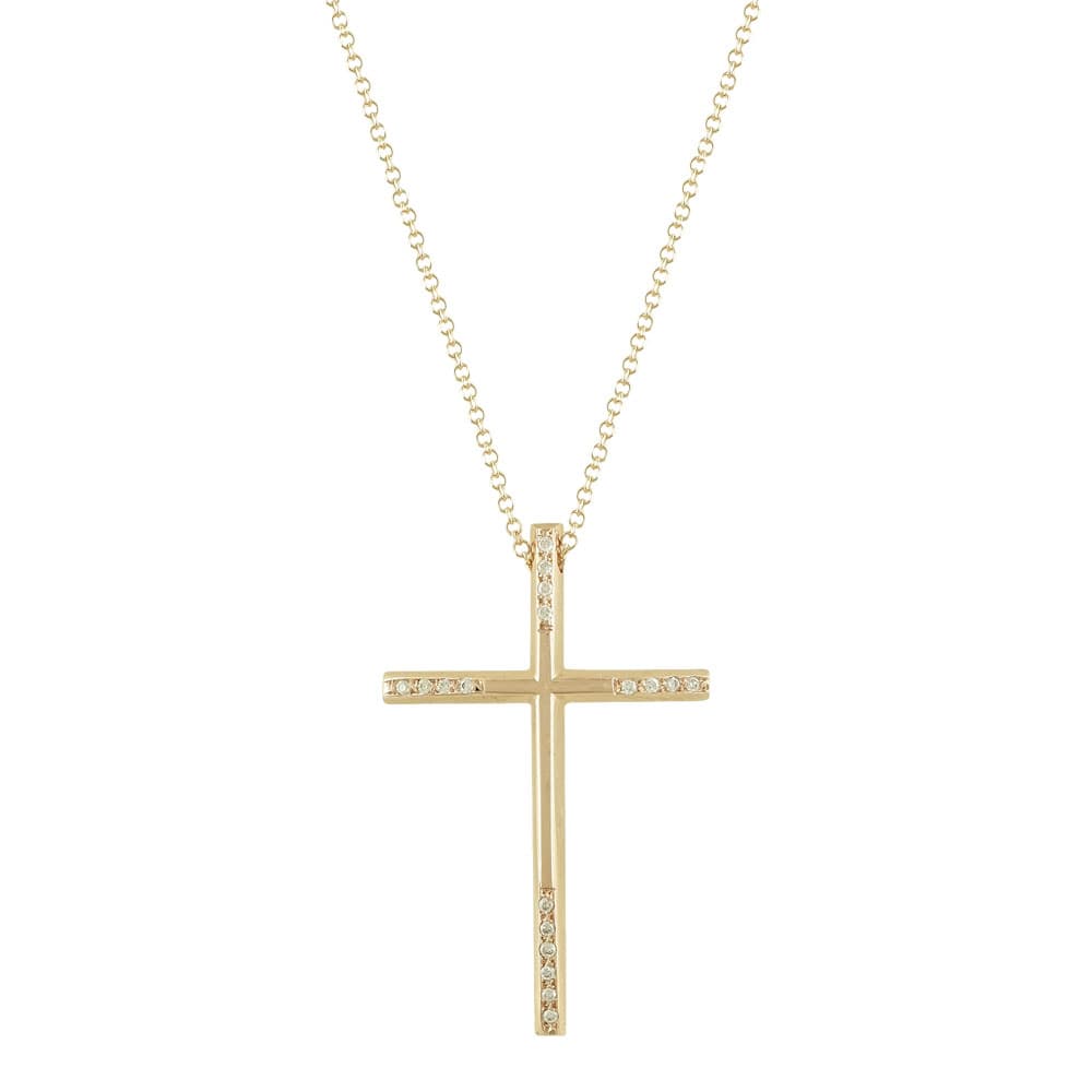 Women's Pendants Gofas Rose Gold