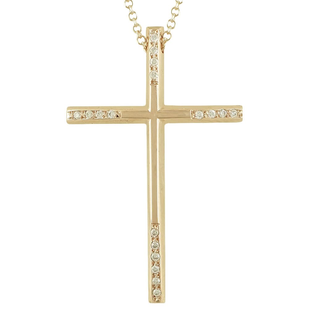 Women's Pendants Gofas Rose Gold