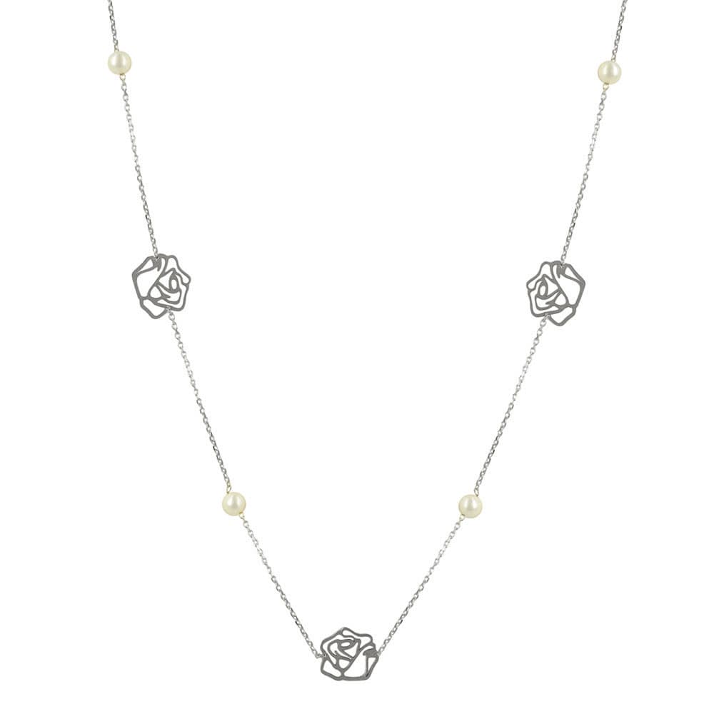 Women's Necklaces Gofas Gold