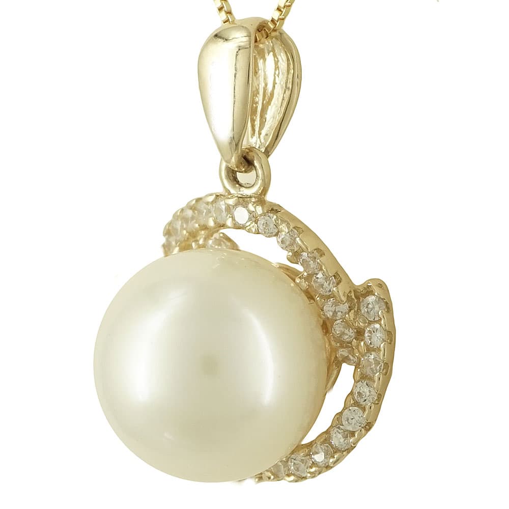 Women's Necklaces Gofas Gold