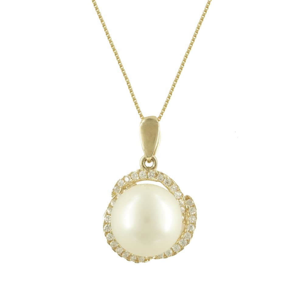 Women's Necklaces Gofas Gold