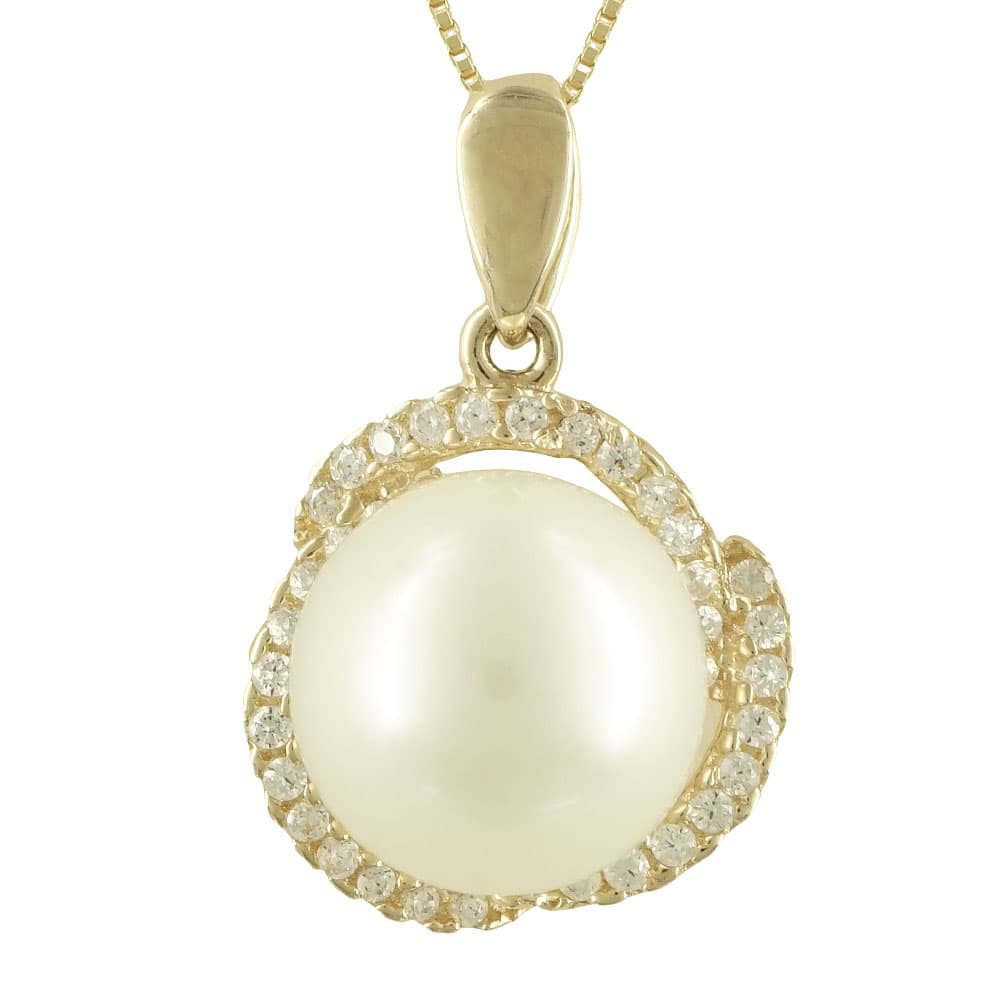 Women's Necklaces Gofas Gold