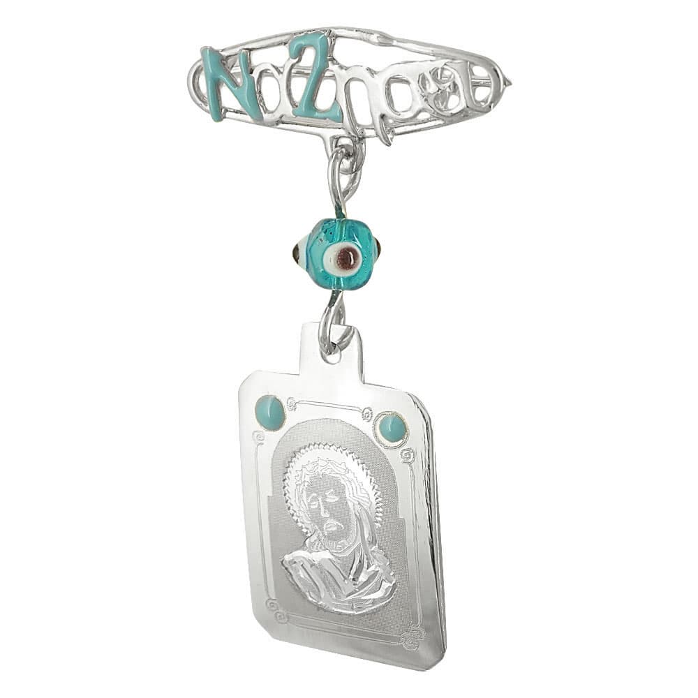 Boys' Safety Pins Gofas