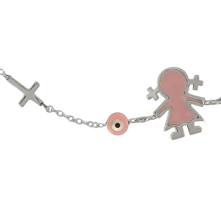 Boys' Jewelry Gofas Gold