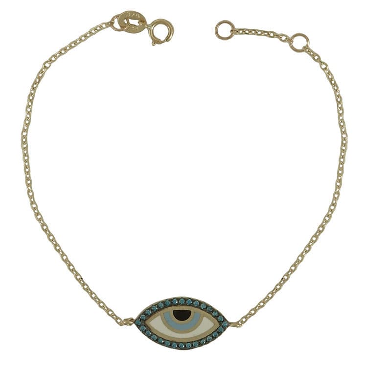 Women's Bracelets Gofas Gold