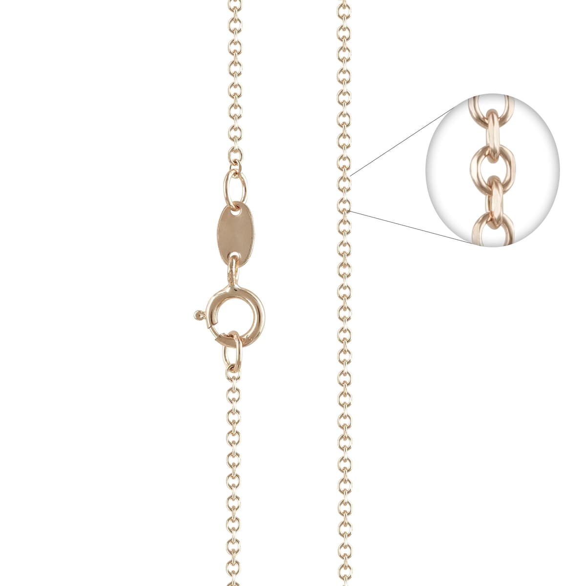 Women's Chains Gofas