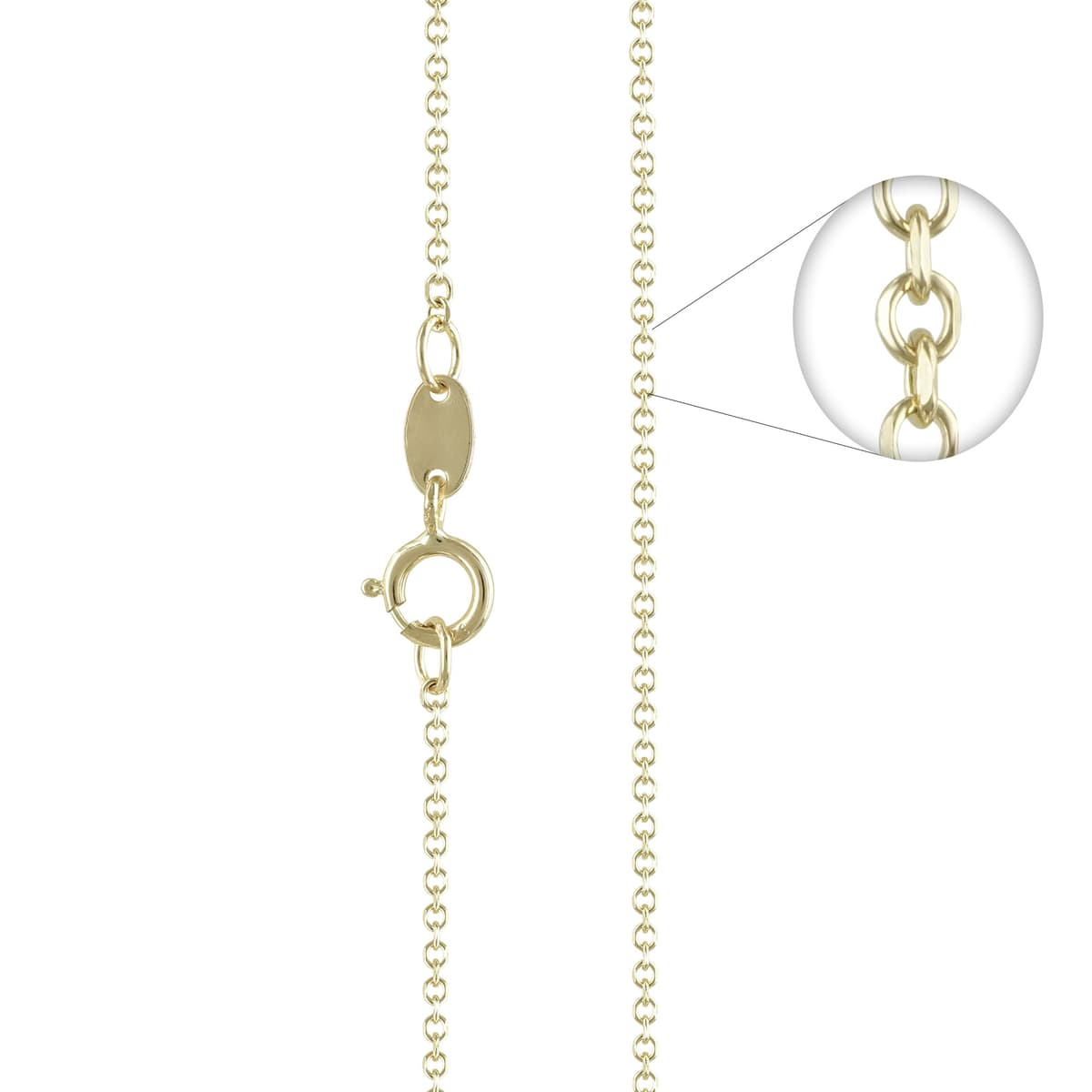 Women's Chains Gofas