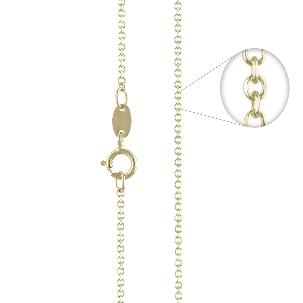 Women's Chains Gofas