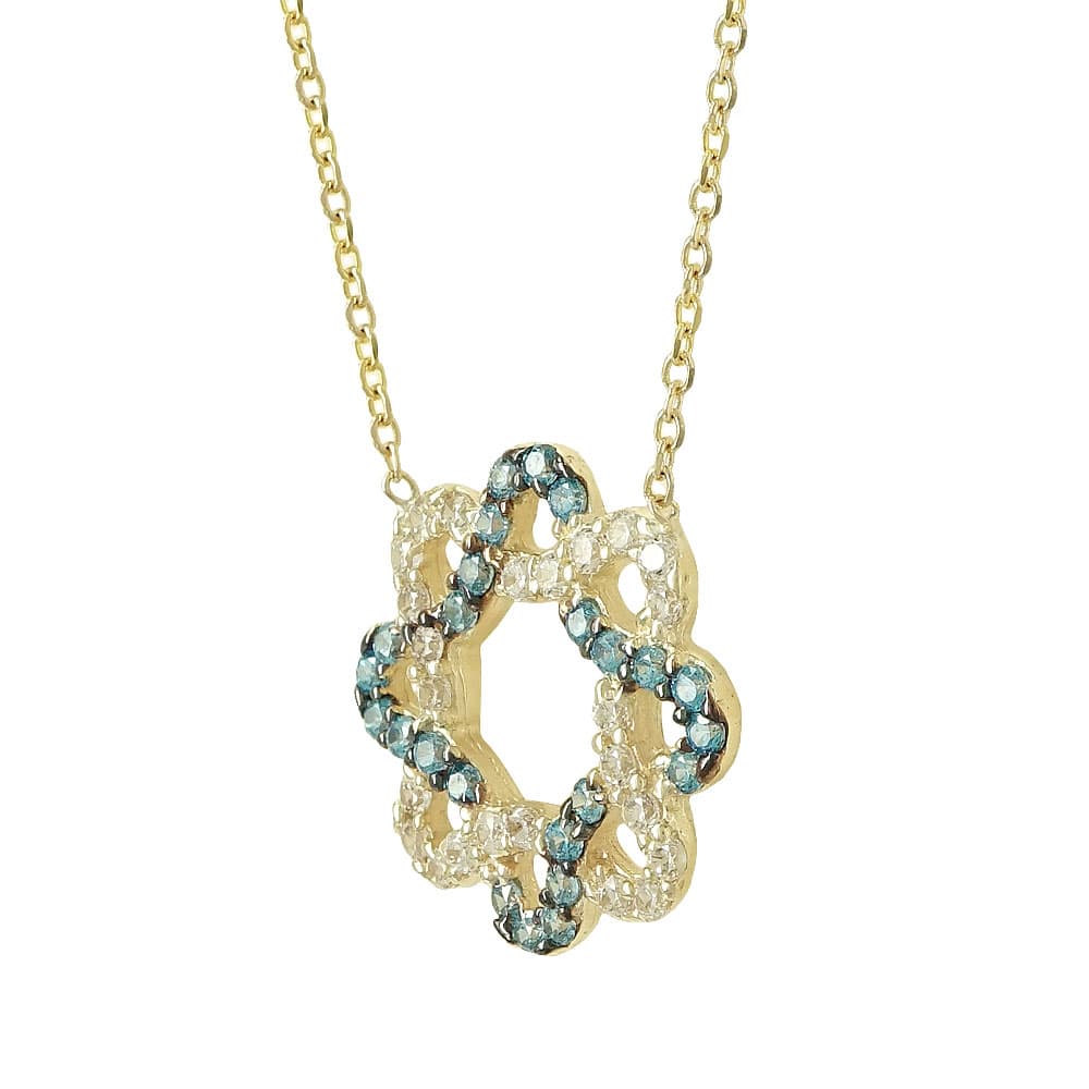 Women's Necklaces Gofas Gold