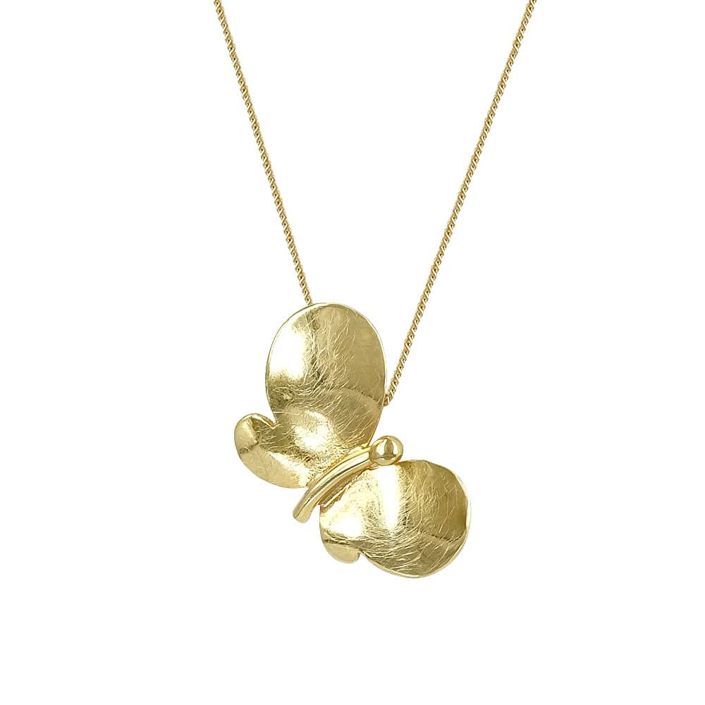 Women's Pendants Gofas Gold