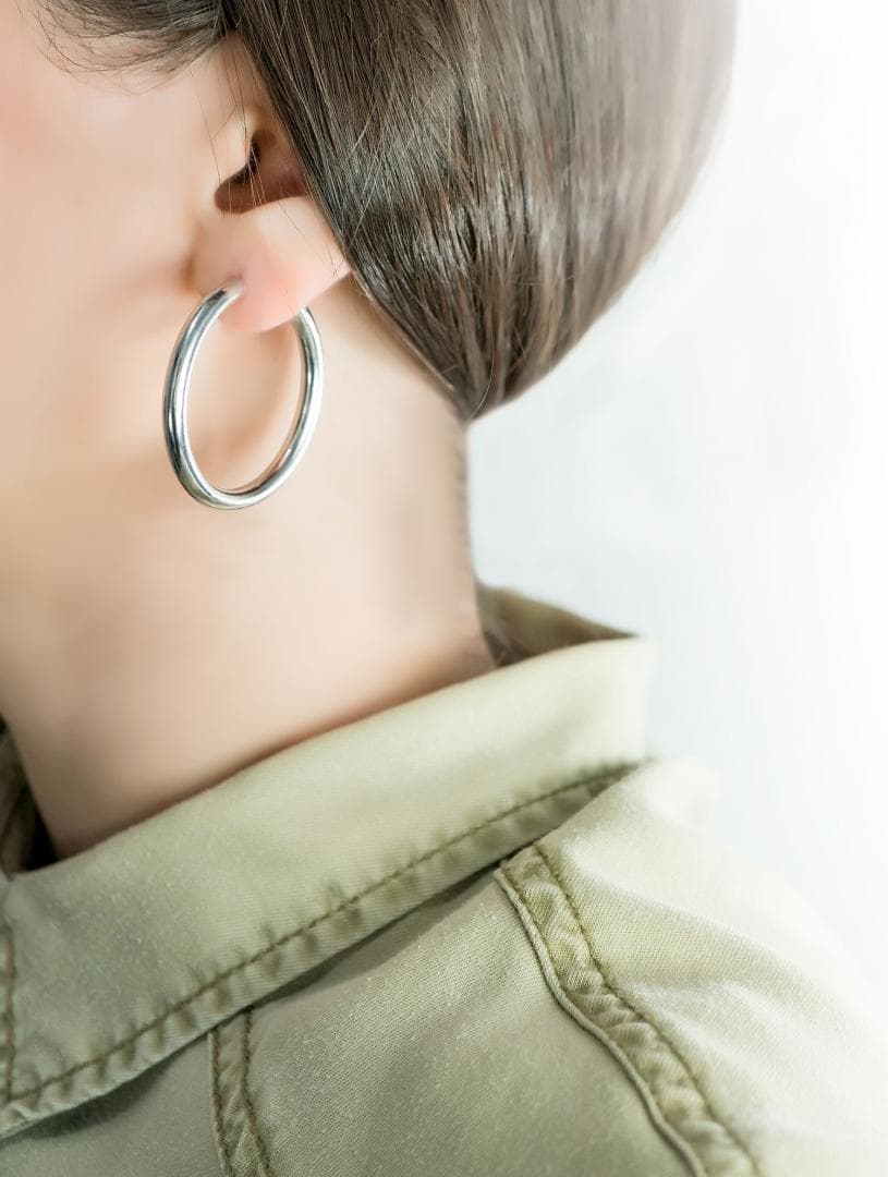 Women's Earrings Gofas