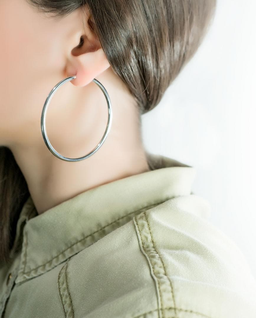 Women's Earrings Gofas