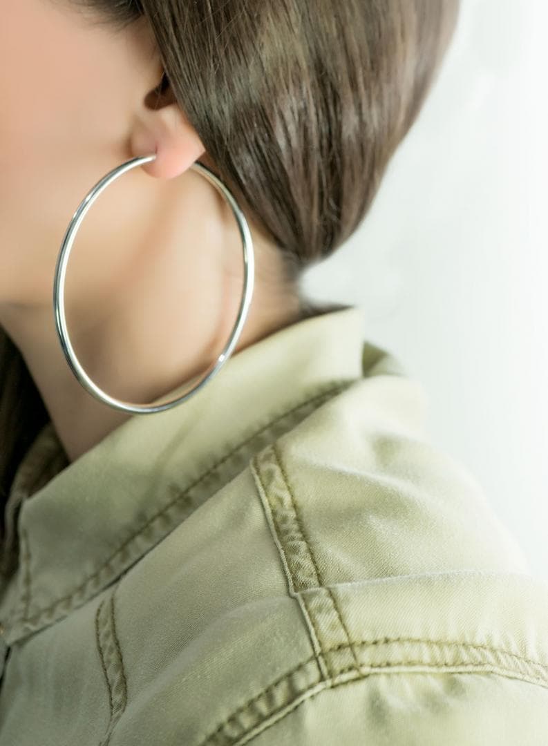 Women's Earrings Gofas