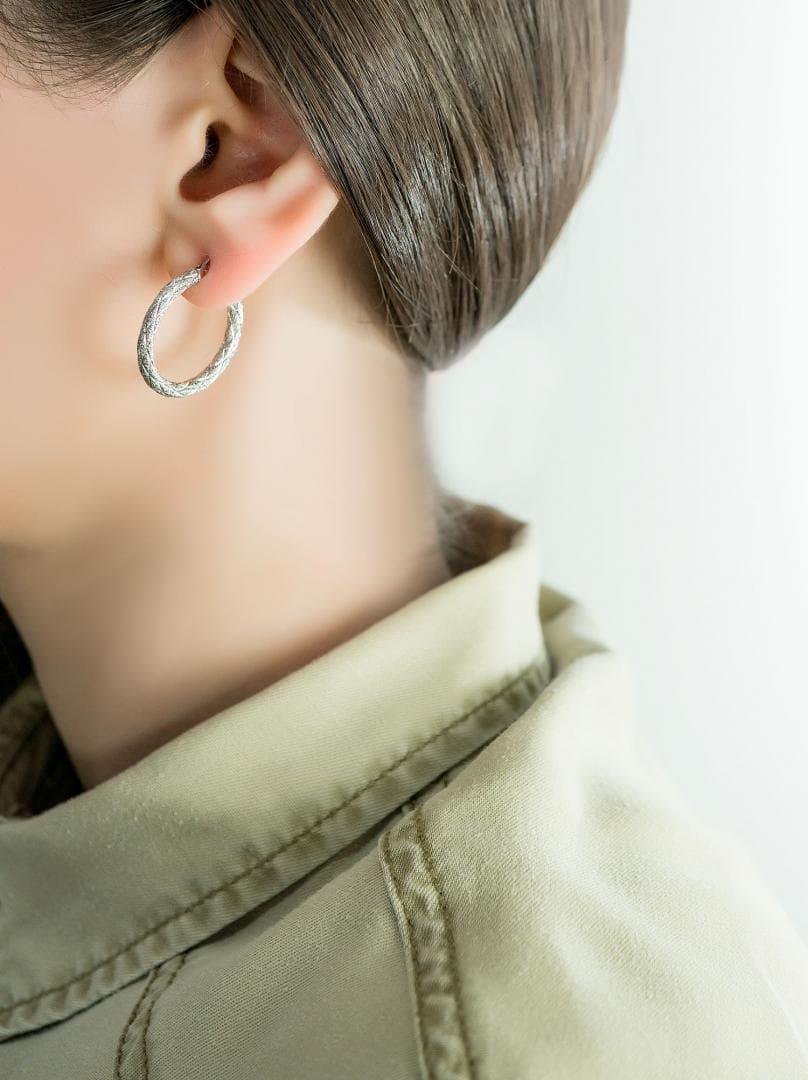 Women's Earrings Gofas