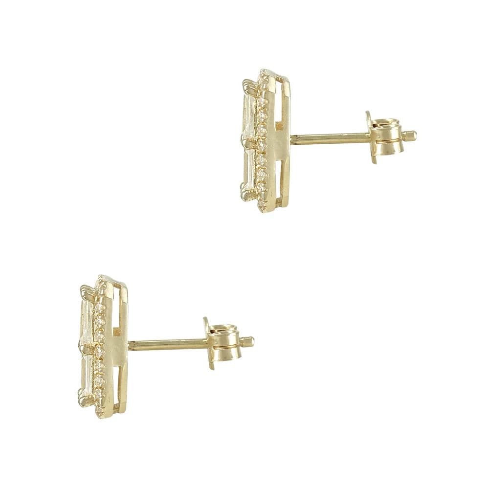 Women's Earrings Gofas