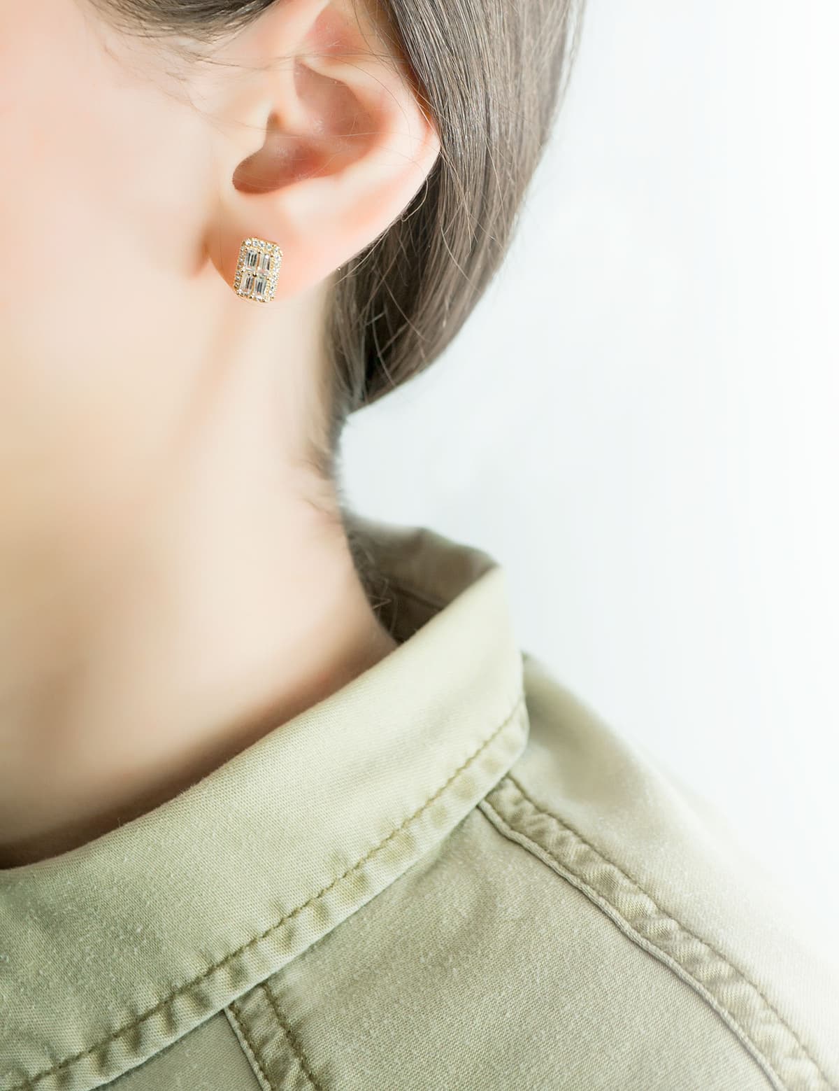 Women's Earrings Gofas