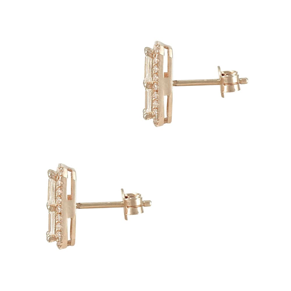 Women's Earrings Gofas