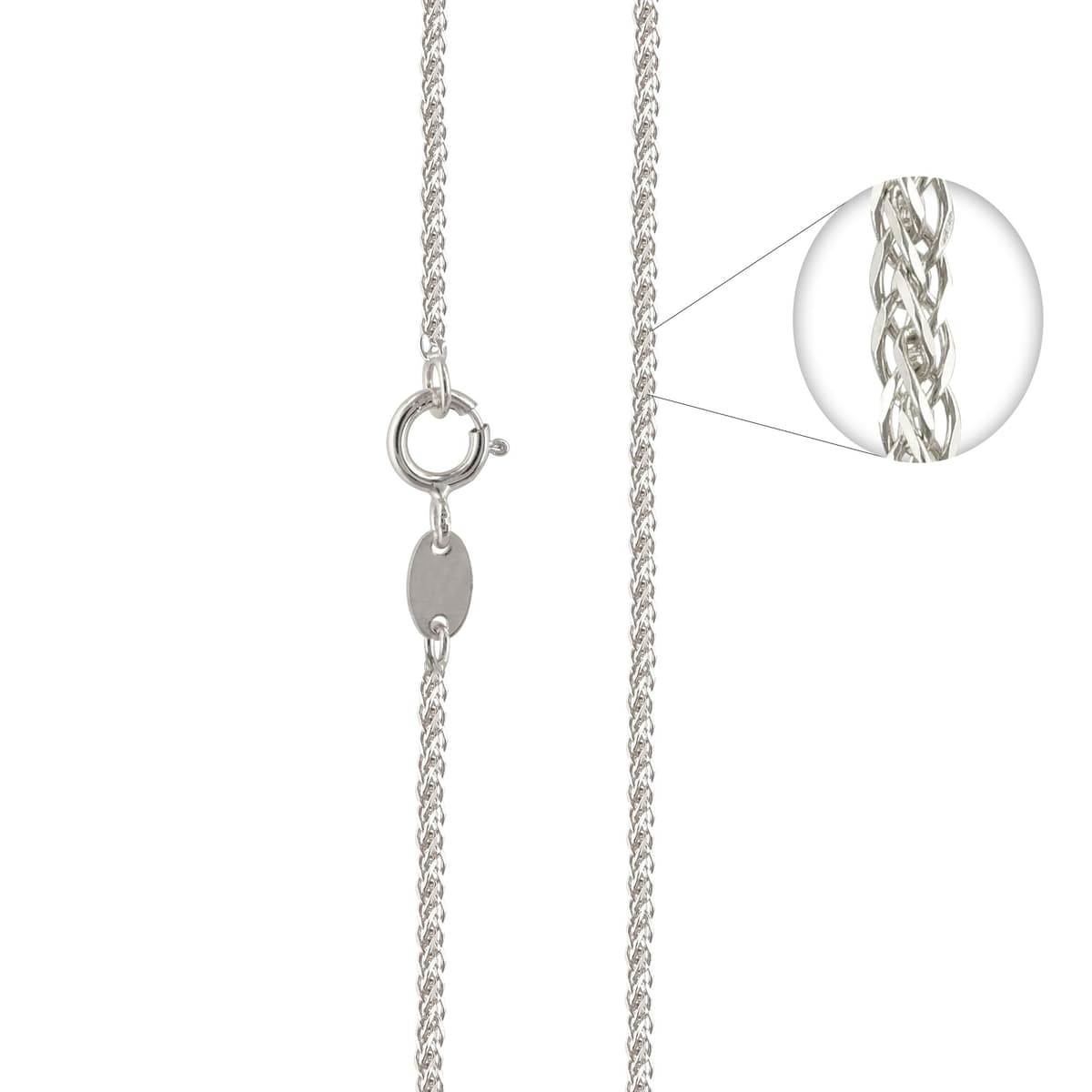 Women's Chains Gofas