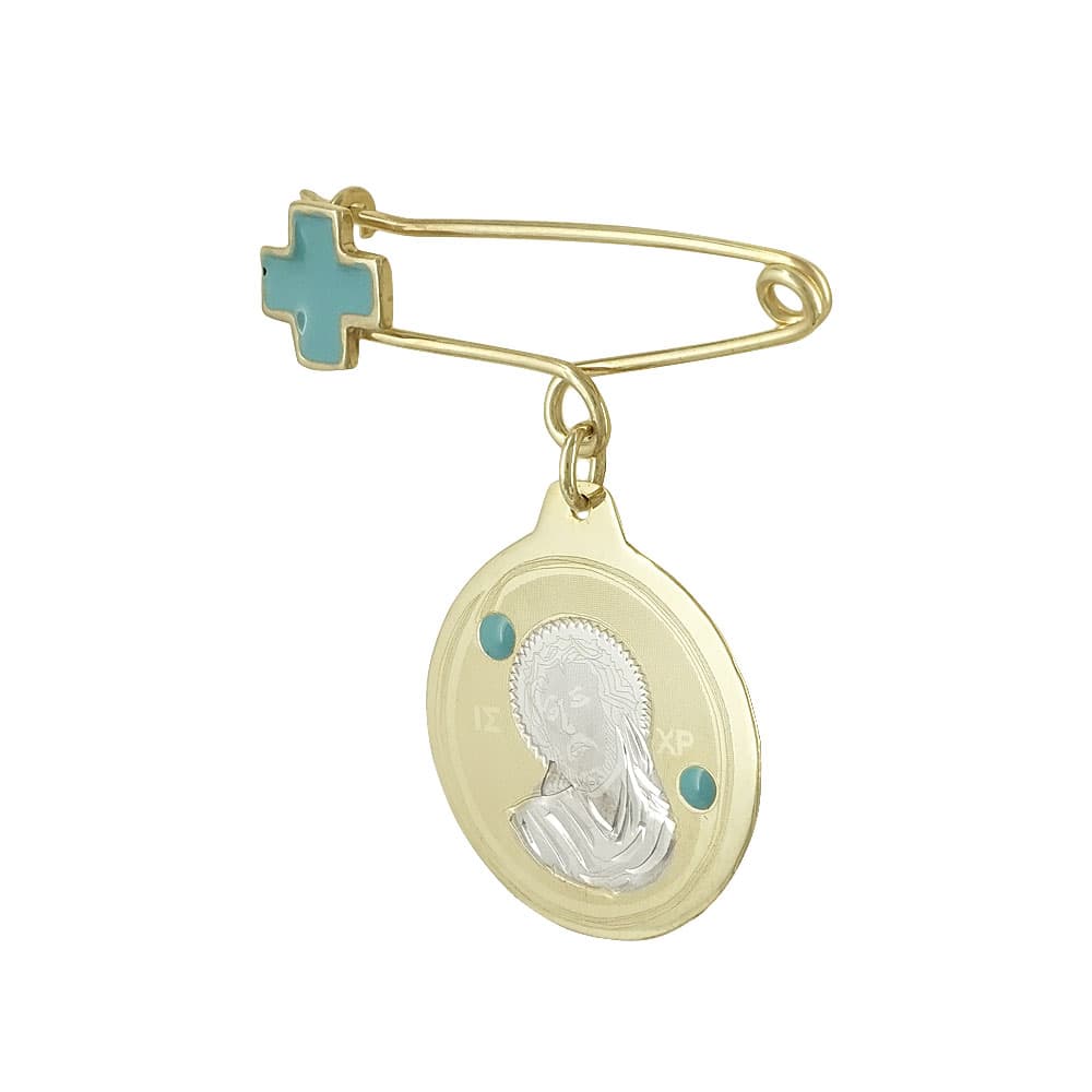 Boys' Safety Pins Gofas