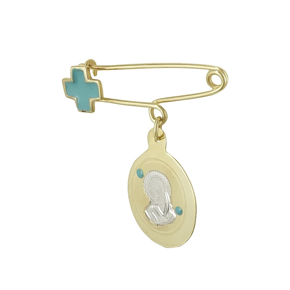 Boys' Safety Pins Gofas