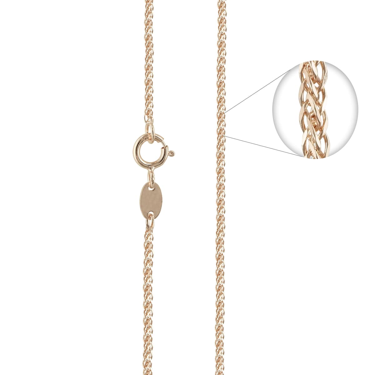 Women's Chains Gofas